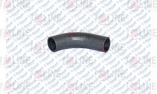LINE L171300020 Turbo Hortumu Antara A - Captiva 2.0 06>11